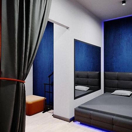 Relax Mini Hotel Jindrisska Praha Bagian luar foto