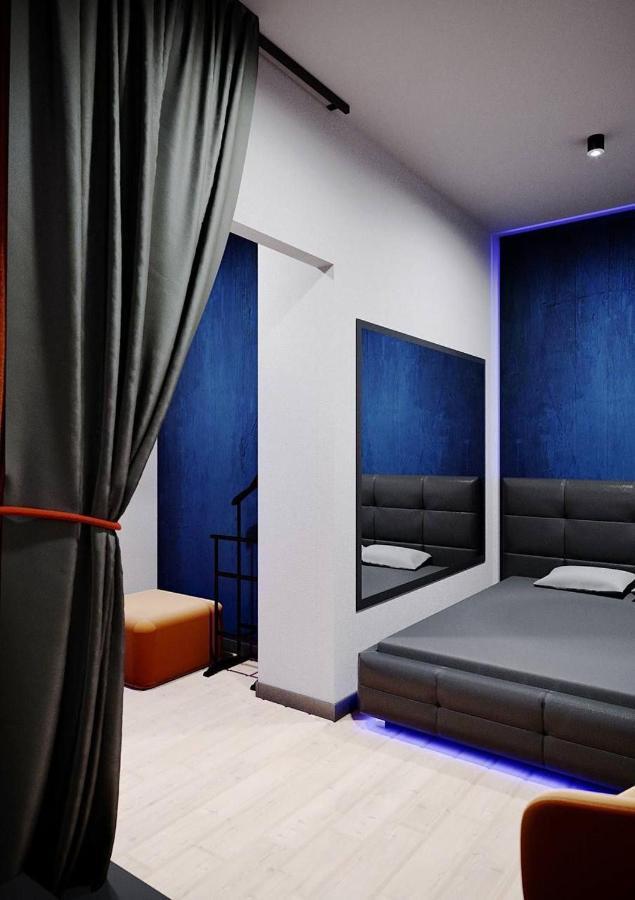 Relax Mini Hotel Jindrisska Praha Bagian luar foto