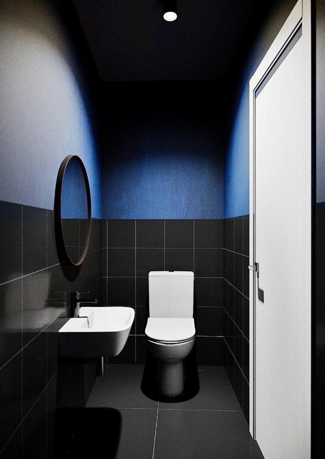 Relax Mini Hotel Jindrisska Praha Bagian luar foto