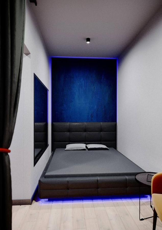 Relax Mini Hotel Jindrisska Praha Bagian luar foto
